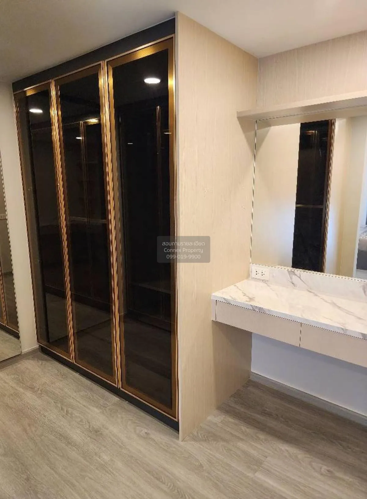 เช่าคอนโด  เคน แอททิจูด รัตนาธิเบศร์ ดูเพล็กซ์ MRT-สะพานพระนั่งเก