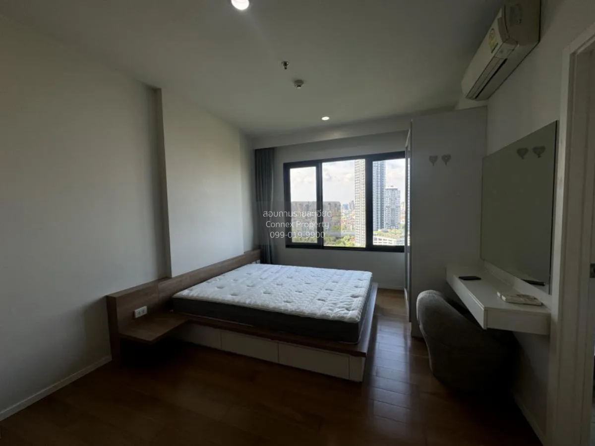 For Rent Condo , Blocs 77 , BTS-On Nut , Phra Khanong Nuea , Watt 3