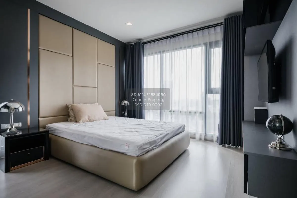 ขายคอนโด  ริทึ่ม สุขุมวิท 36-38 BTS-ทองหล่อ พระโขนง เขต คลองเตย ก