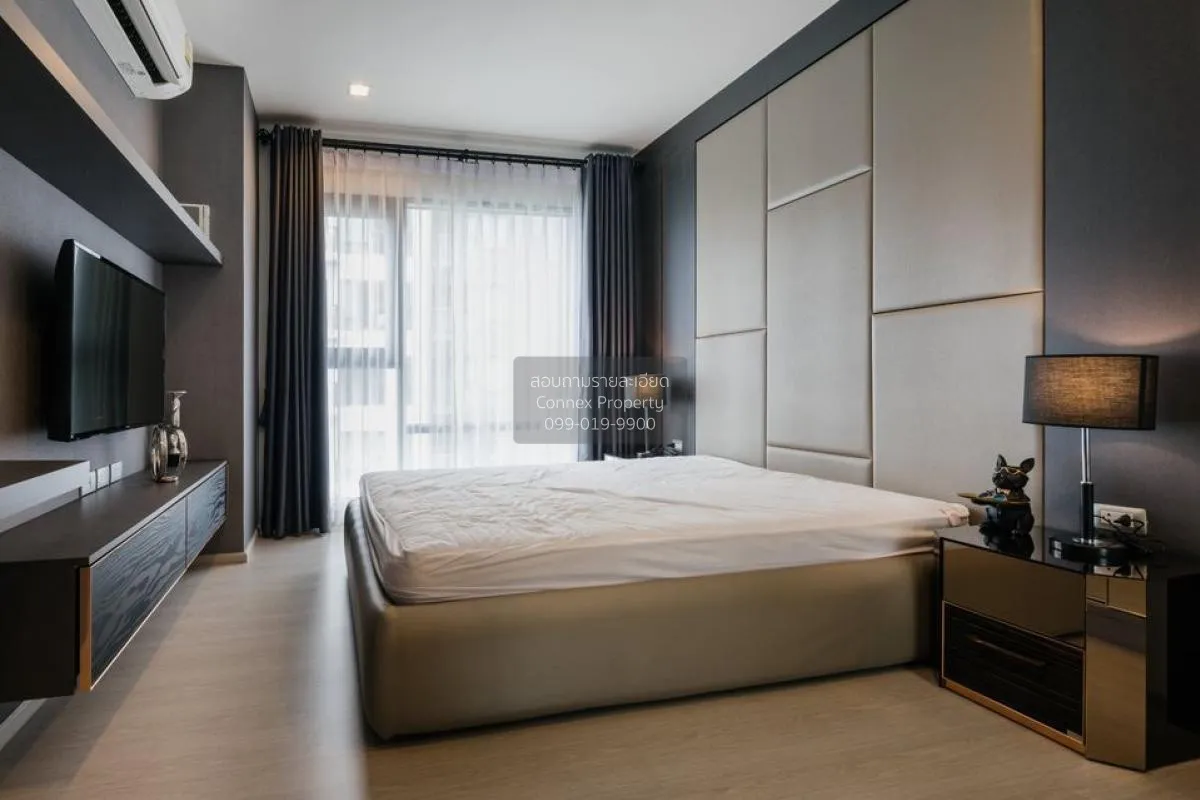 ขายคอนโด  ริทึ่ม สุขุมวิท 36-38 BTS-ทองหล่อ พระโขนง เขต คลองเตย ก