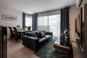 ขายคอนโด  ริทึ่ม สุขุมวิท 36-38 BTS-ทองหล่อ พระโขนง เขต คลองเตย กรุงเทพ CX-112209