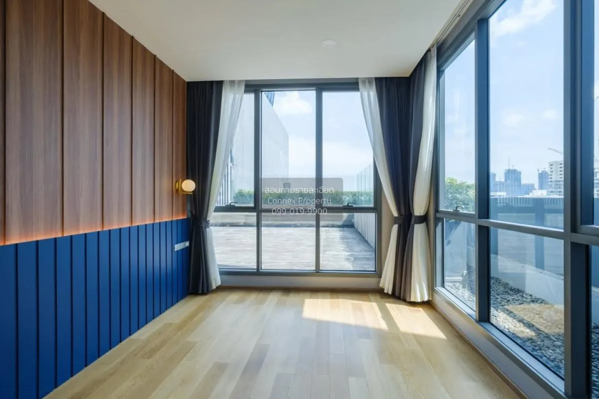 For Rent Condo , Hyde Sukhumvit 13 , BTS-Nana , Khlong Toei Nuea 