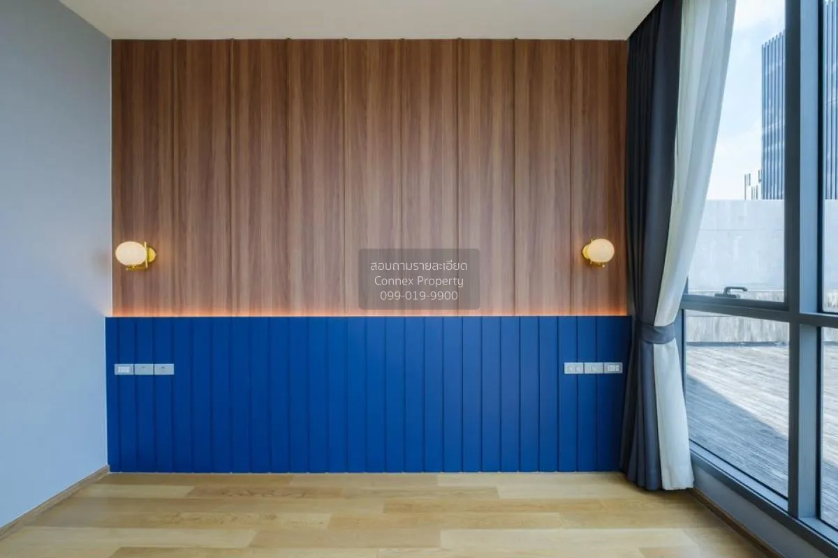 For Rent Condo , Hyde Sukhumvit 13 , BTS-Nana , Khlong Toei Nuea 