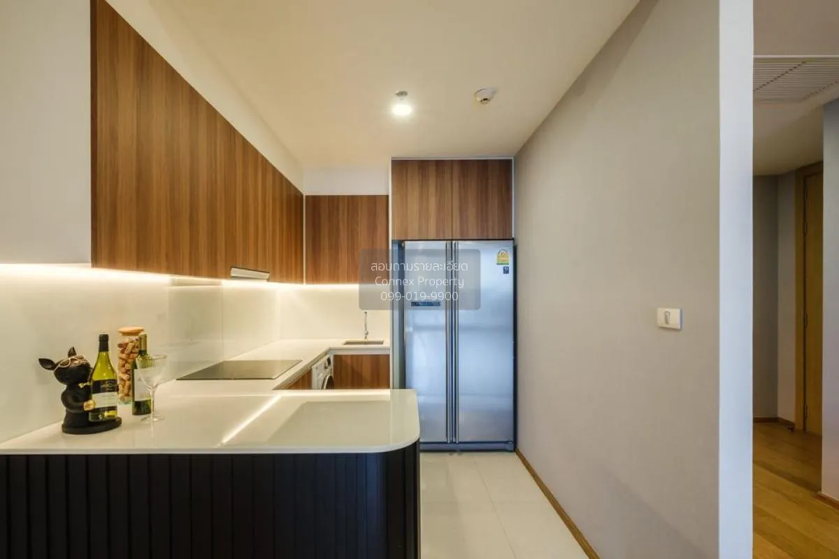 For Rent Condo , Hyde Sukhumvit 13 , BTS-Nana , Khlong Toei Nuea  4