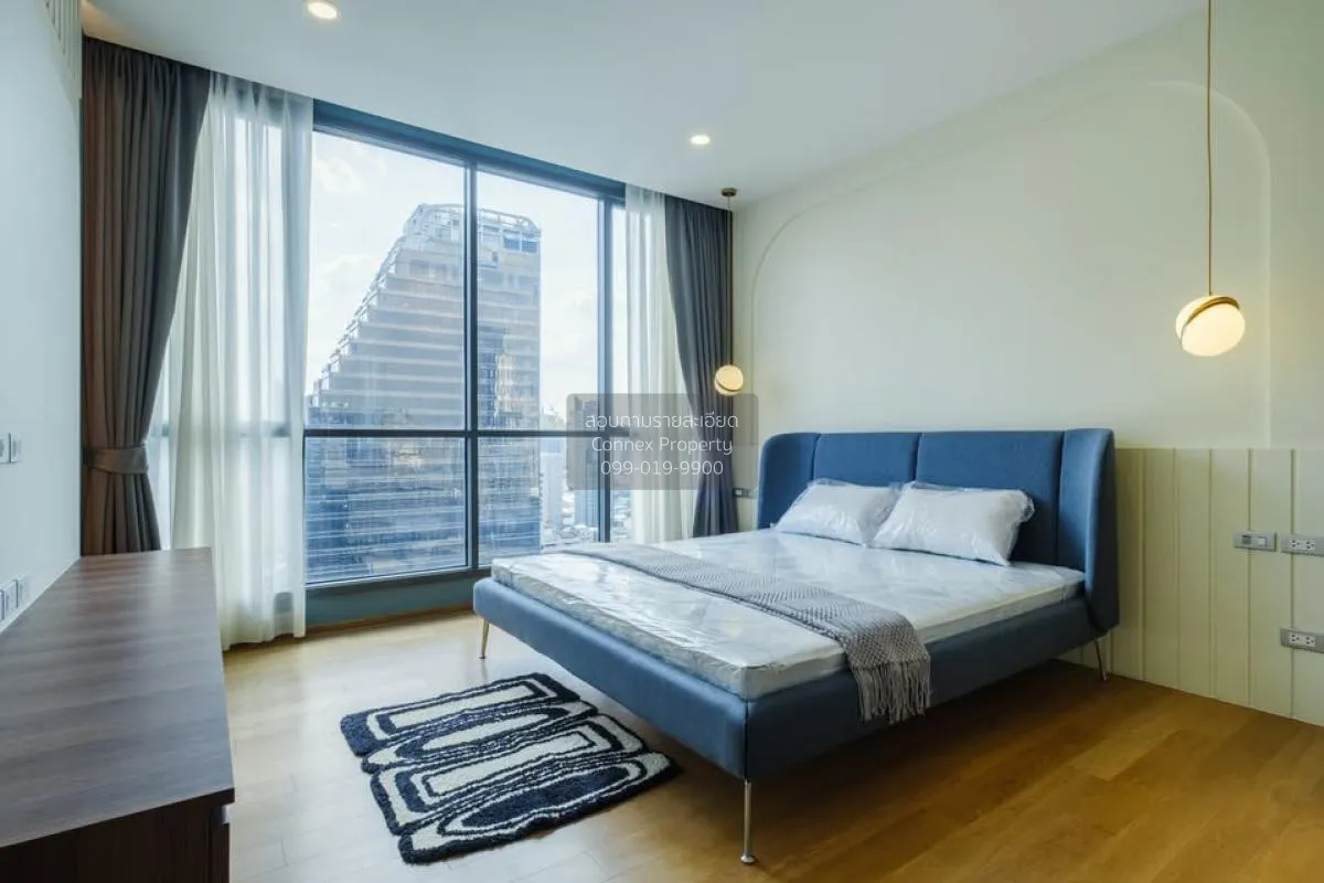 For Rent Condo , Hyde Sukhumvit 13 , BTS-Nana , Khlong Toei Nuea 