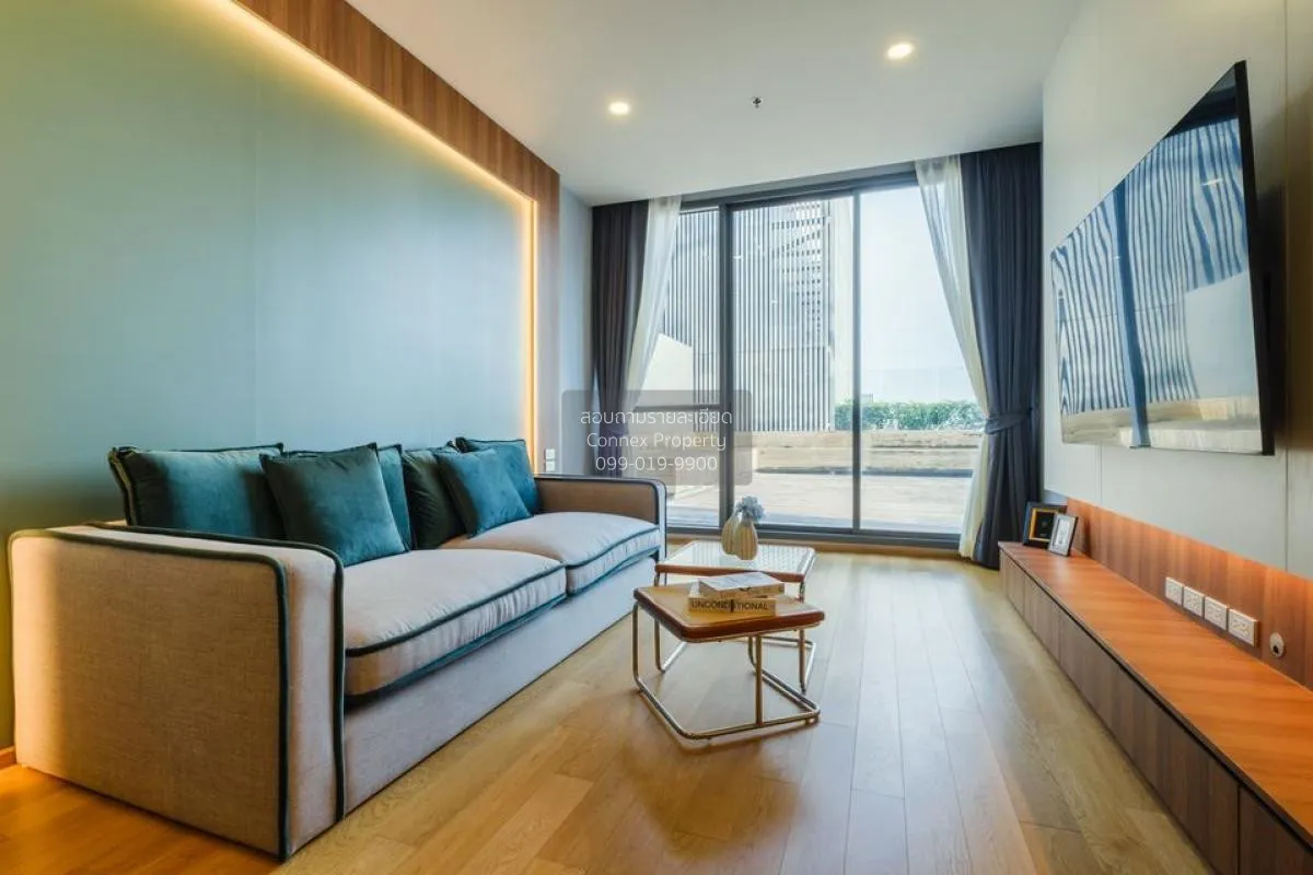 For Sale Condo , Hyde Sukhumvit 13 , BTS-Nana , Khlong Toei Nuea  1