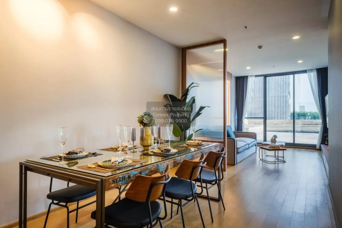 For Sale Condo , Hyde Sukhumvit 13 , BTS-Nana , Khlong Toei Nuea 