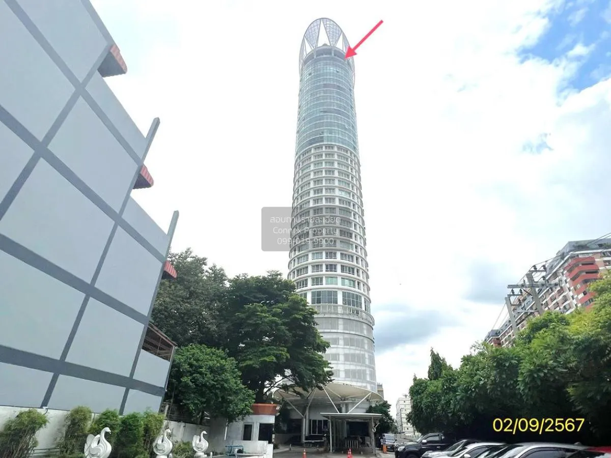 ขายคอนโด  แบงค์คอก ฮอไรซอน รามคำแหง หัวหมาก เขต บางกะปิ กรุงเทพ C 1