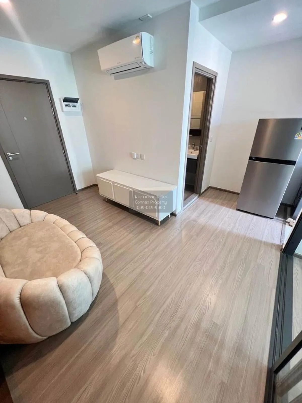For Rent Condo , ASPIRE Ratchayothin , BTS-Ratchayothin , Lat Yao 2