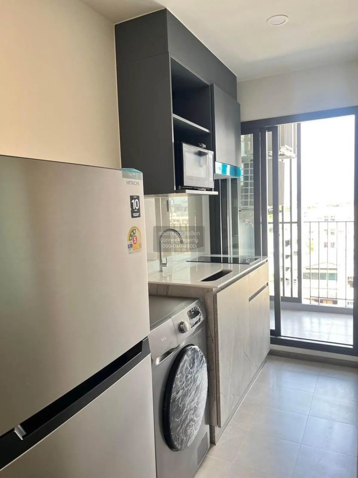 For Rent Condo , ASPIRE Ratchayothin , BTS-Ratchayothin , Lat Yao 3