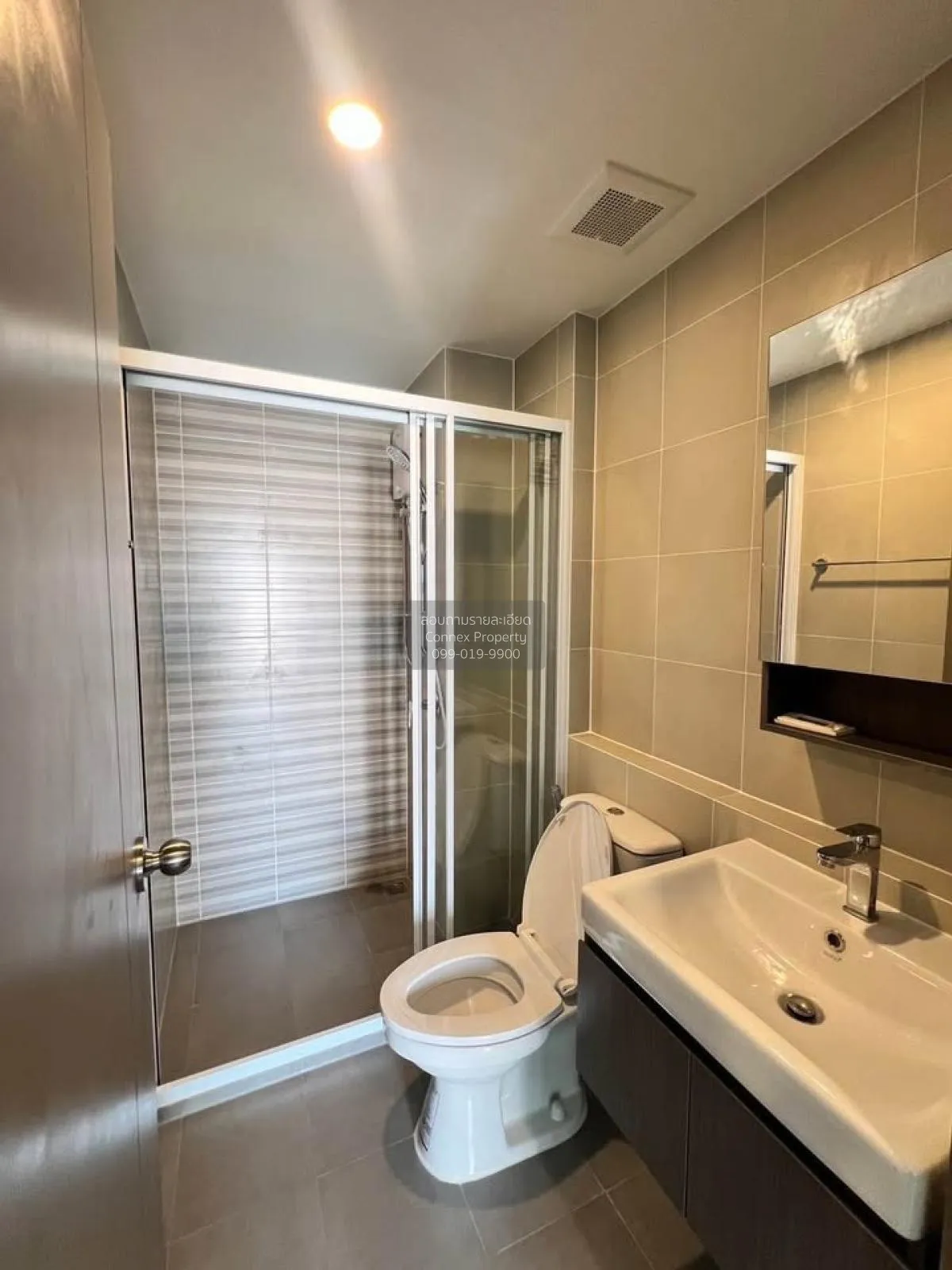 For Rent Condo , ASPIRE Ratchayothin , BTS-Ratchayothin , Lat Yao