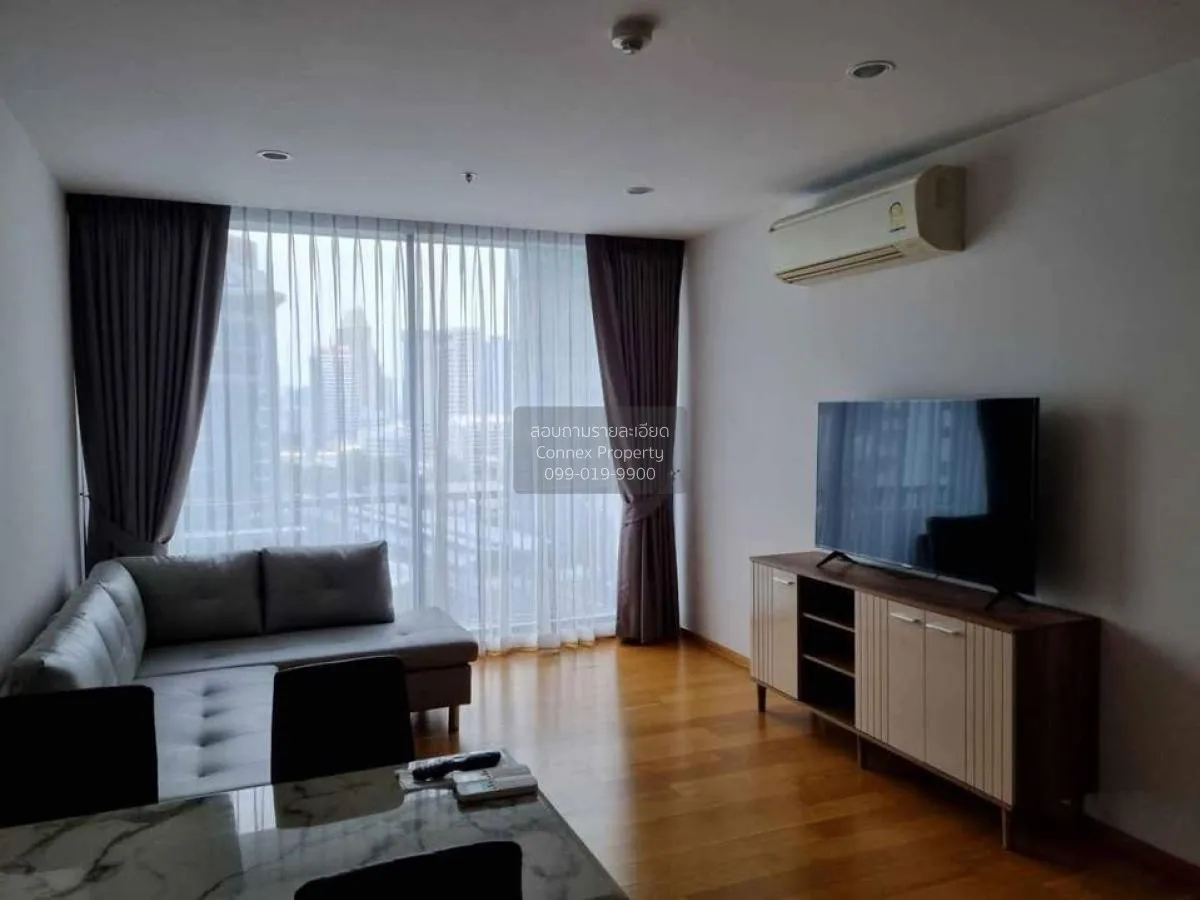 เช่าคอนโด  โนเบิล รีโว สีลม BTS-สุรศักดิ์ สีลม เขต บางรัก กรุงเทพ 1