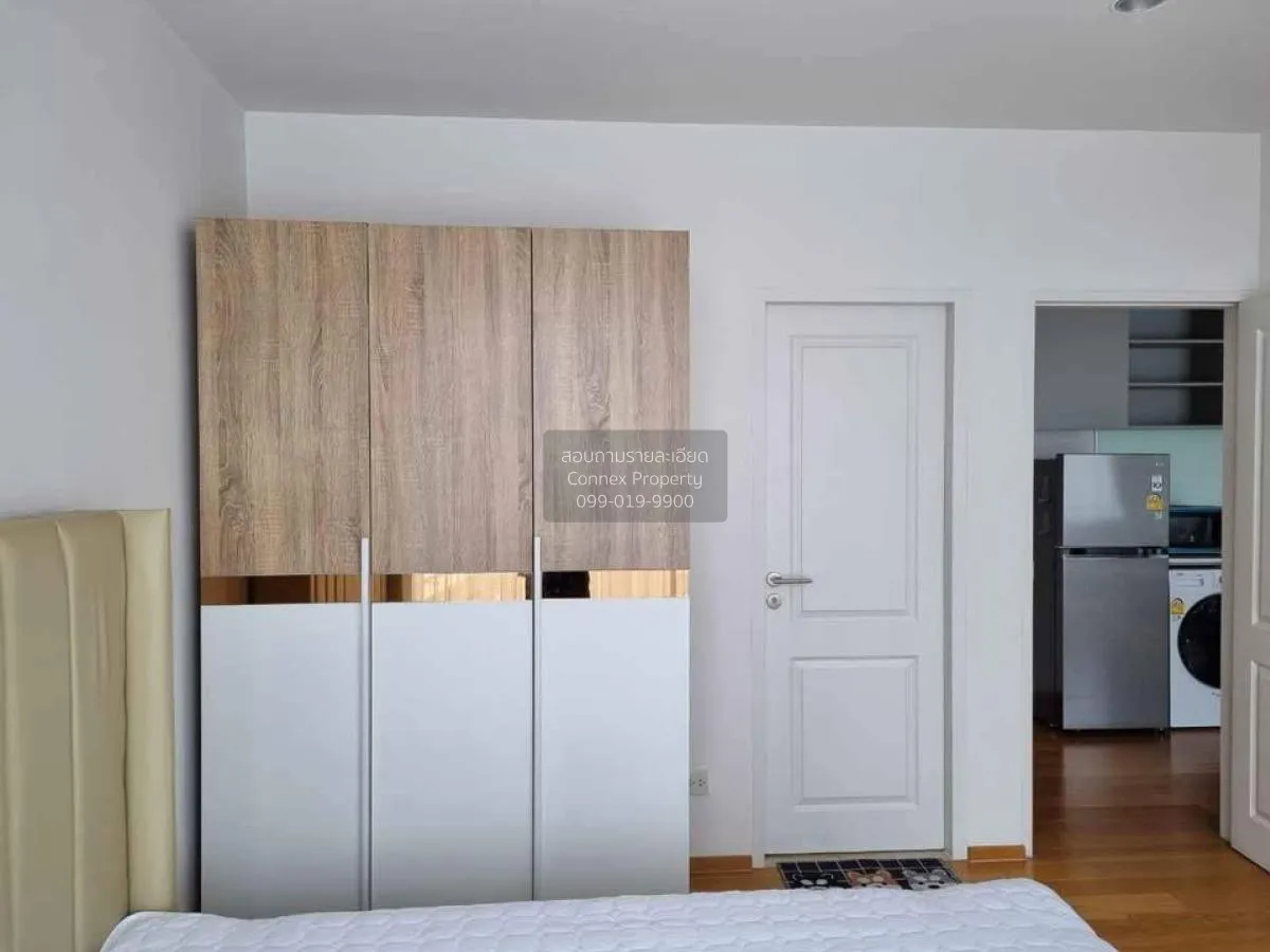 เช่าคอนโด  โนเบิล รีโว สีลม BTS-สุรศักดิ์ สีลม เขต บางรัก กรุงเทพ