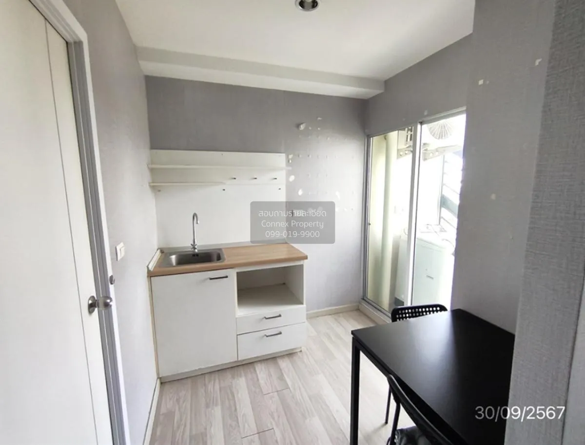 ขายคอนโด  เดอะ ไพรเวซี่ ลาดพร้าว-เสนา MRT-ลาดพร้าว ลาดพร้าว เขต ล 2