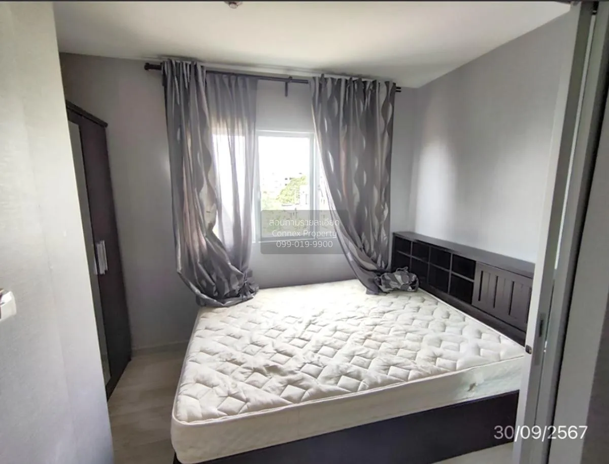 ขายคอนโด  เดอะ ไพรเวซี่ ลาดพร้าว-เสนา MRT-ลาดพร้าว ลาดพร้าว เขต ล 3