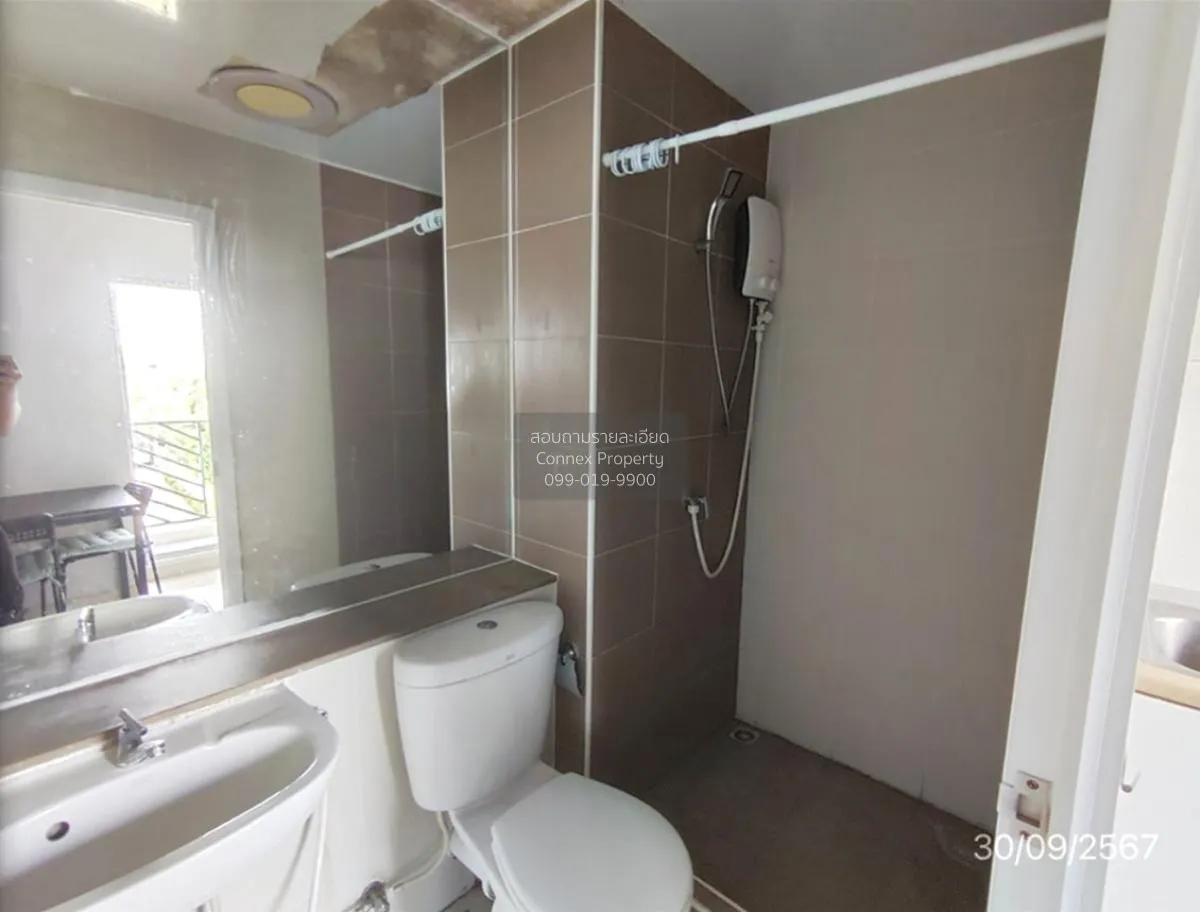 ขายคอนโด  เดอะ ไพรเวซี่ ลาดพร้าว-เสนา MRT-ลาดพร้าว ลาดพร้าว เขต ล 4