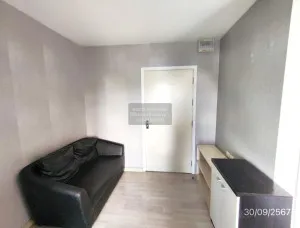 ขายคอนโด  เดอะ ไพรเวซี่ ลาดพร้าว-เสนา MRT-ลาดพร้าว ลาดพร้าว เขต ลาดพร้าว กรุงเทพ CX-112219