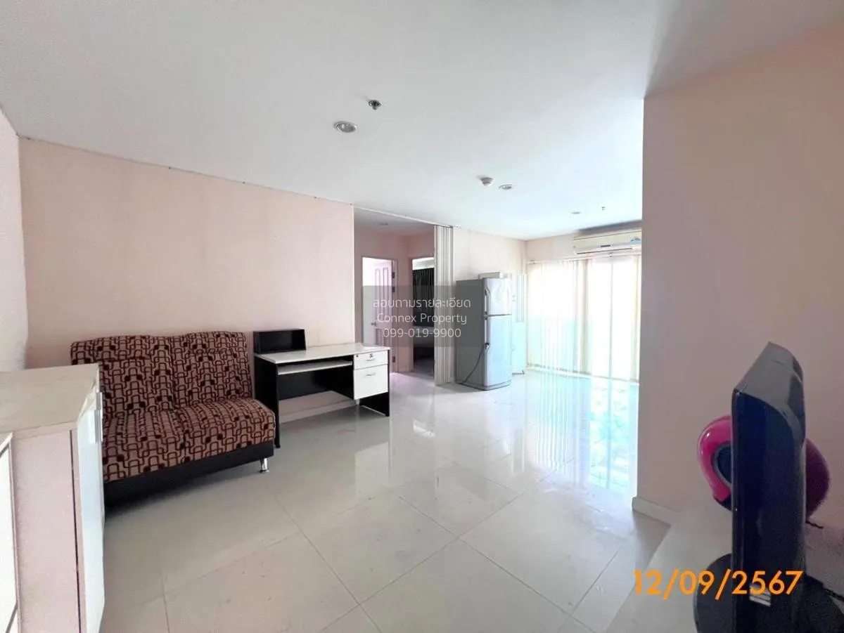 ขายคอนโด  เมโทร ปาร์ค สาทร BTS-วุฒากาศ ปากคลองภาษีเจริญ เขต ภาษีเ 2