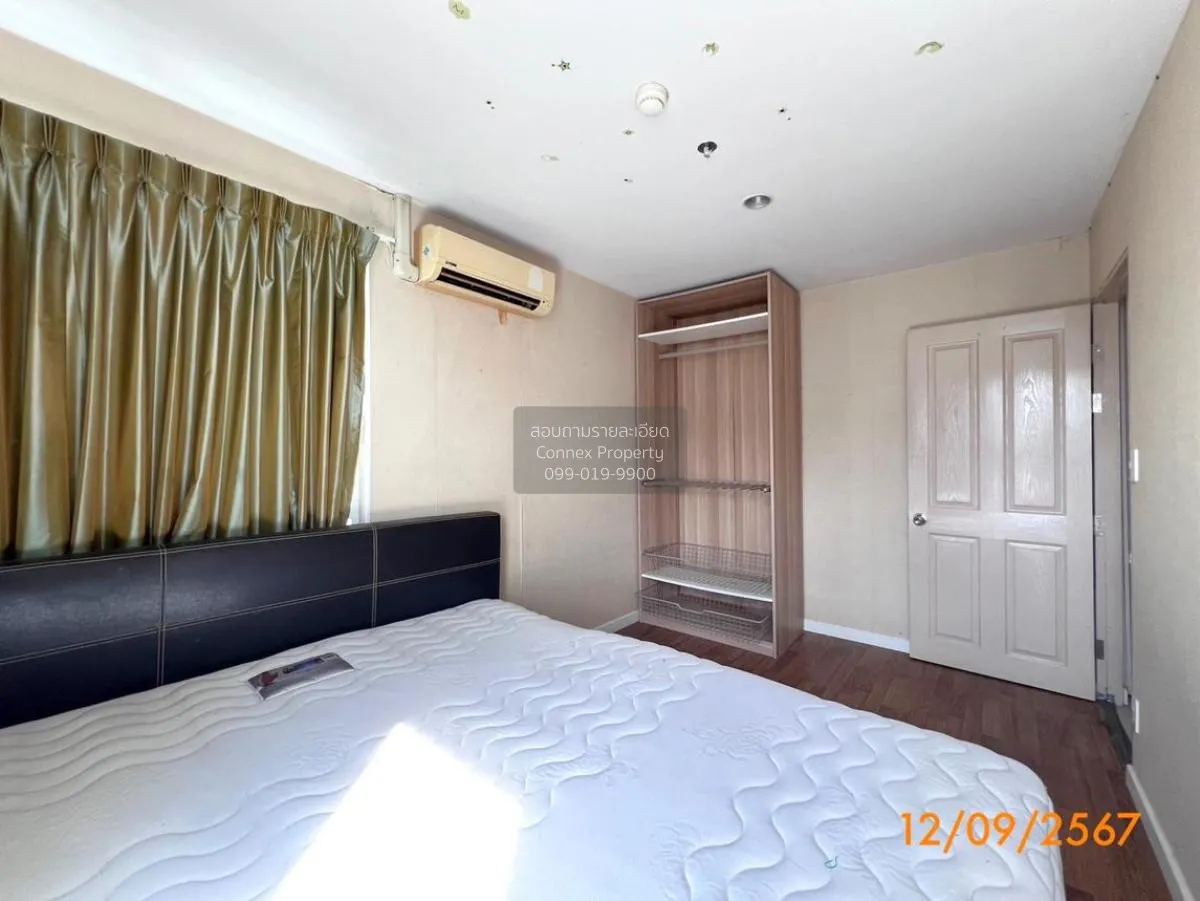 ขายคอนโด  เมโทร ปาร์ค สาทร BTS-วุฒากาศ ปากคลองภาษีเจริญ เขต ภาษีเ 4