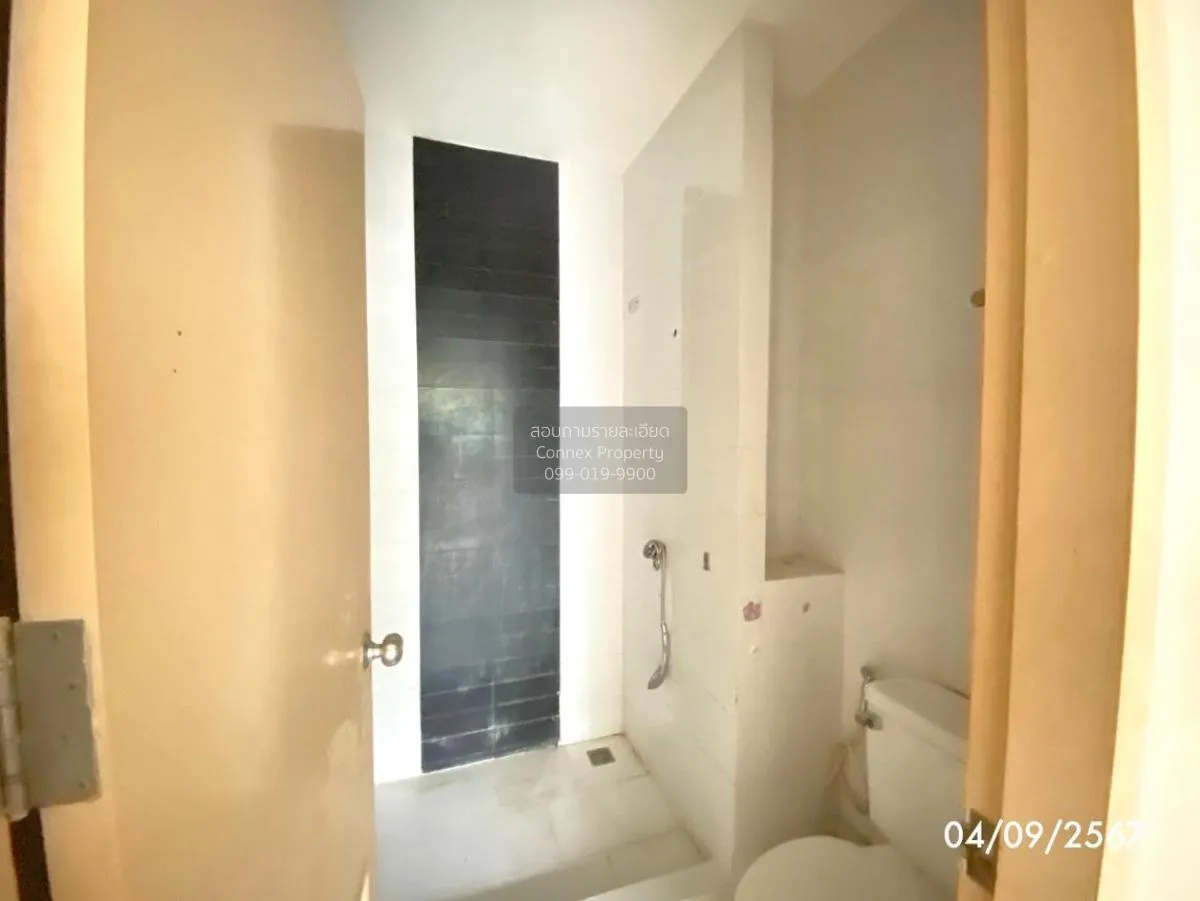 ขายคอนโด  สมาร์ท คอนโด วัชรพล ท่าแร้ง เขต บางเขน กรุงเทพ CX-11222 4