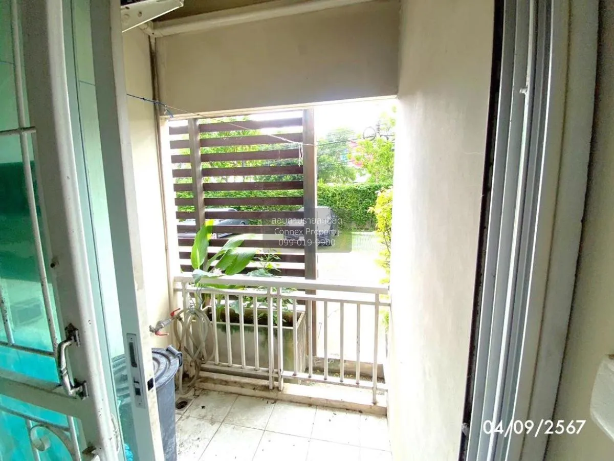 ขายคอนโด  สมาร์ท คอนโด วัชรพล ท่าแร้ง เขต บางเขน กรุงเทพ CX-11222