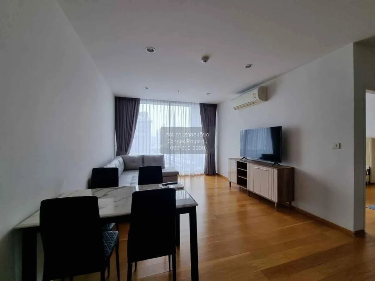 ขายคอนโด  โนเบิล รีโว สีลม BTS-สุรศักดิ์ สีลม เขต บางรัก กรุงเทพ  2