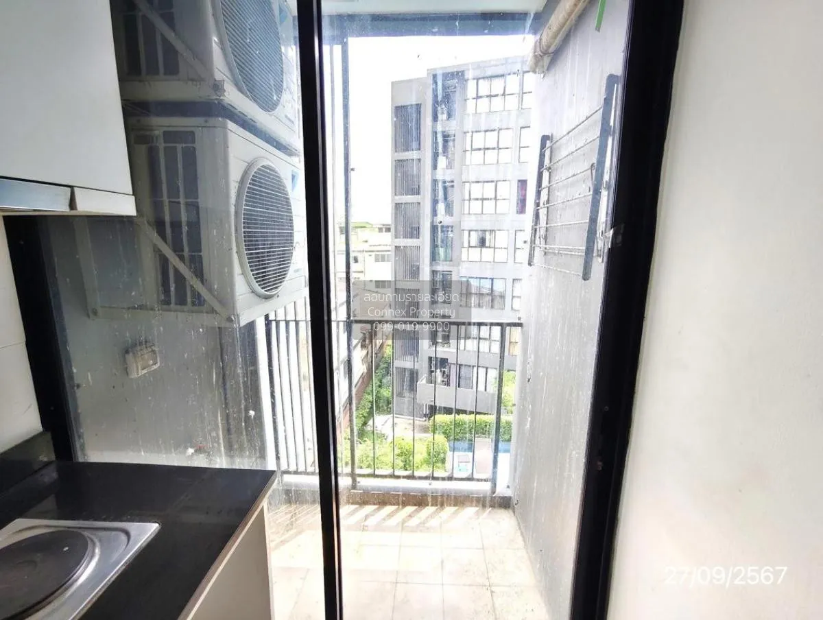 For Sale Condo , The Green Condo 3 , BTS-Punnawithi , Bang Chak , 4