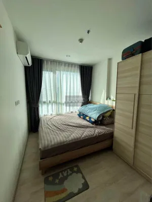 For Sale Condo , Niche Mono Chaengwattana , MRT-Sri Rat , Khlong Kluea , Pak Kret , Nonthaburi , CX-112226