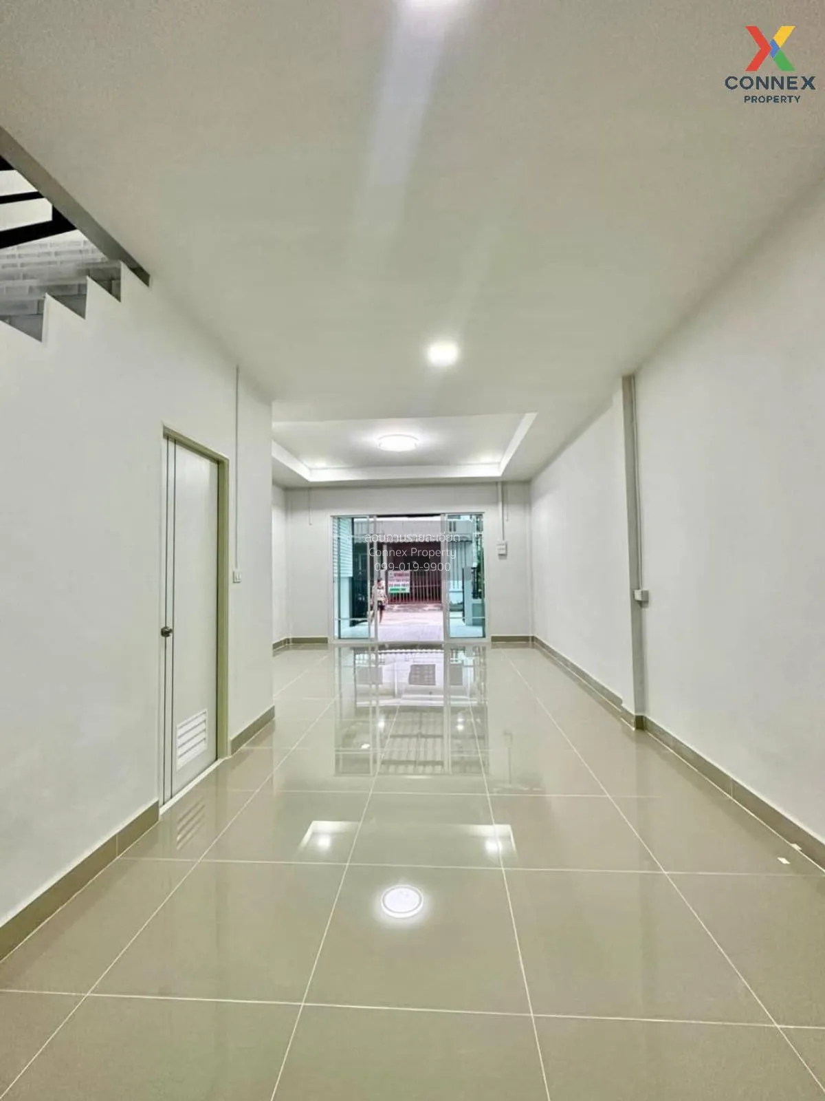 ขายบ้าน  พิมลราช 2 พิมลราช บางบัวทอง นนทบุรี CX-112227 2