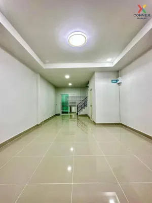 ขายบ้าน  พิมลราช 2 พิมลราช บางบัวทอง นนทบุรี CX-112227