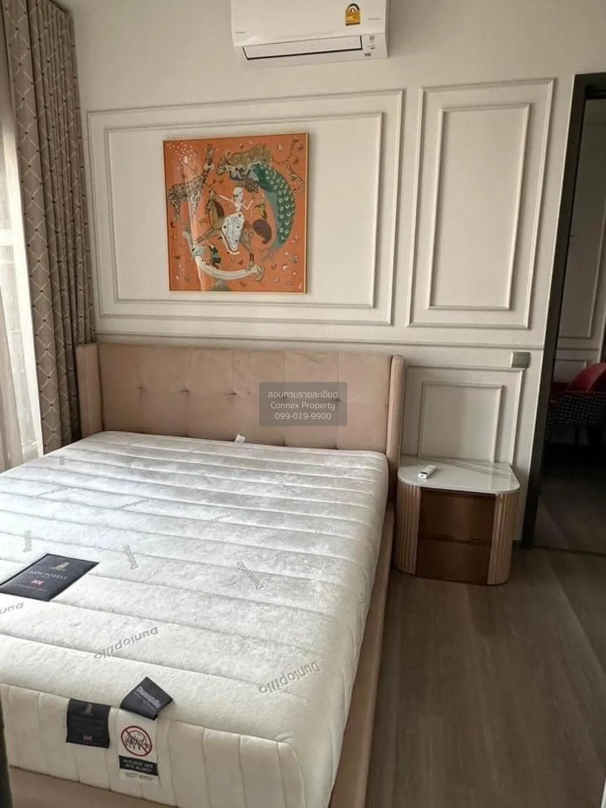 ขายคอนโด  ริธึ่ม เจริญกรุง พาวิลเลี่ยน  วัดพระยาไกร เขต บางคอแหลม