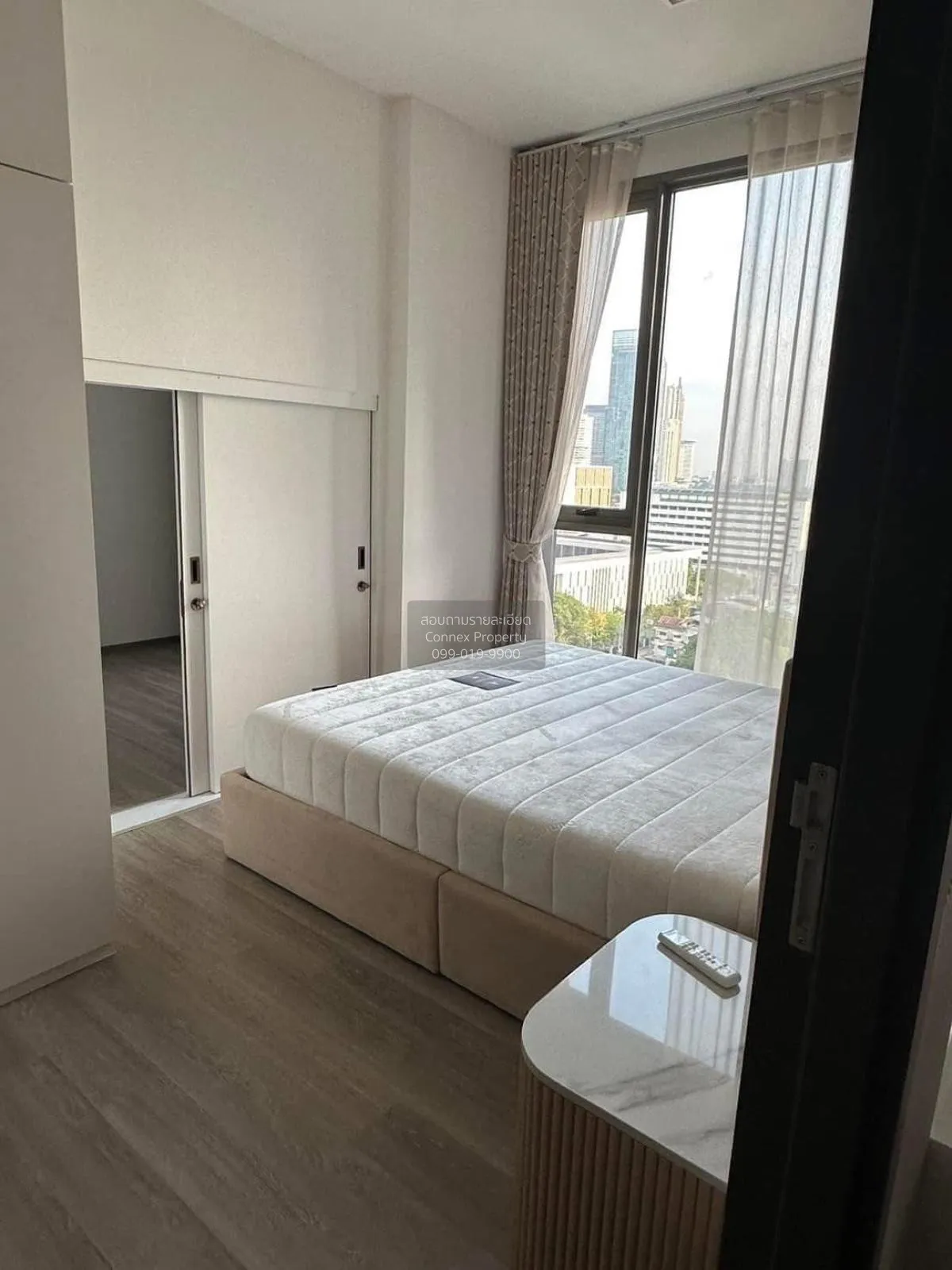 ขายคอนโด  ริธึ่ม เจริญกรุง พาวิลเลี่ยน  วัดพระยาไกร เขต บางคอแหลม