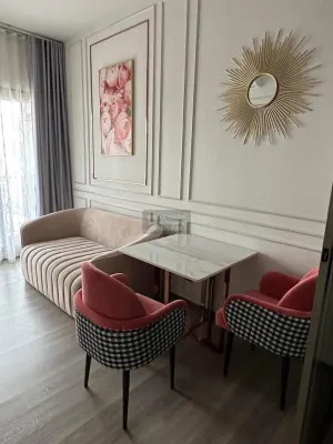 For Sale Condo , RHYTHM Charoenkrung Pavillion , Wat Phraya Krai , Bang Kho Laem , Bangkok , CX-112230