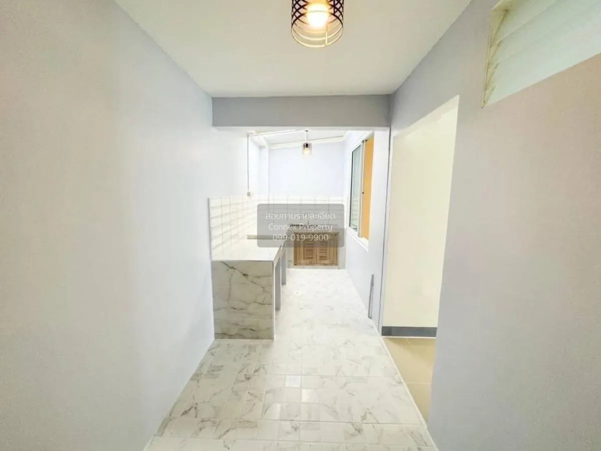 For Sale Townhouse/Townhome  , Baan Phrueksa 3 Bang Bua Thong , B