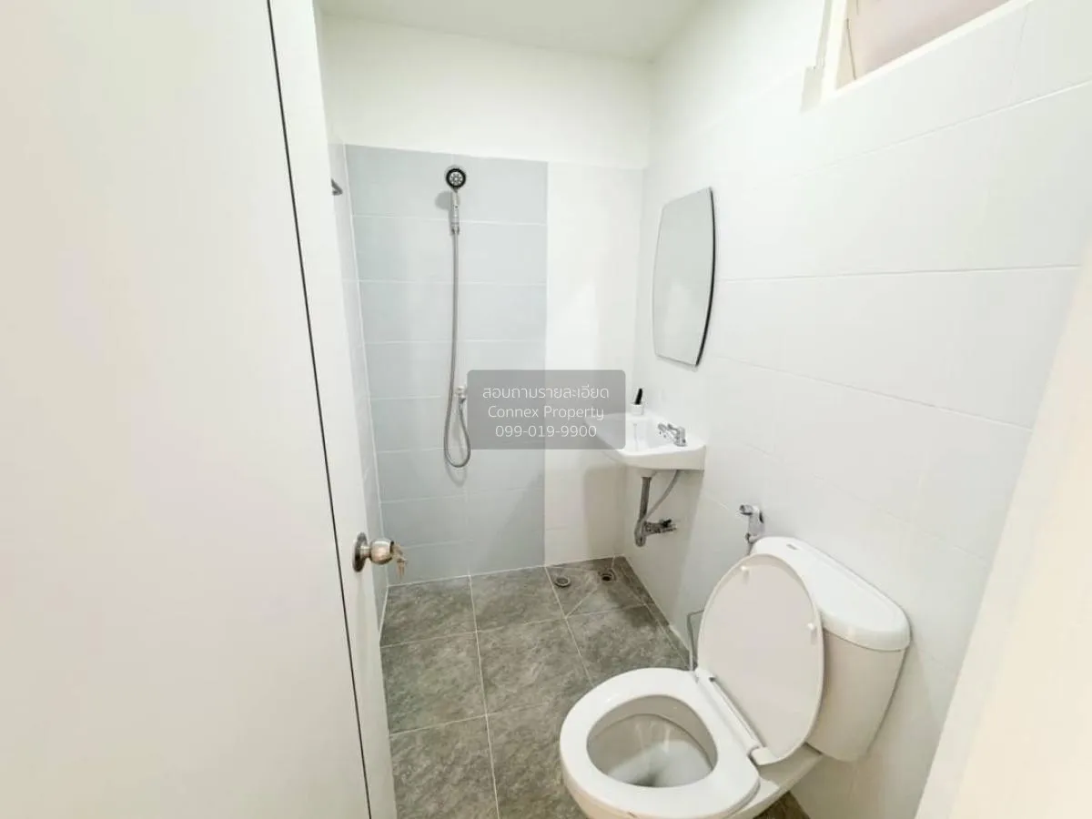 For Sale Townhouse/Townhome  , Baan Phrueksa 3 Bang Bua Thong , B