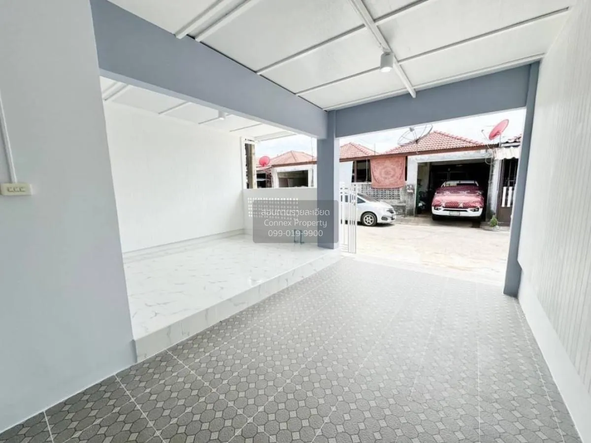 For Sale Townhouse/Townhome  , Baan Phrueksa 3 Bang Bua Thong , B 4