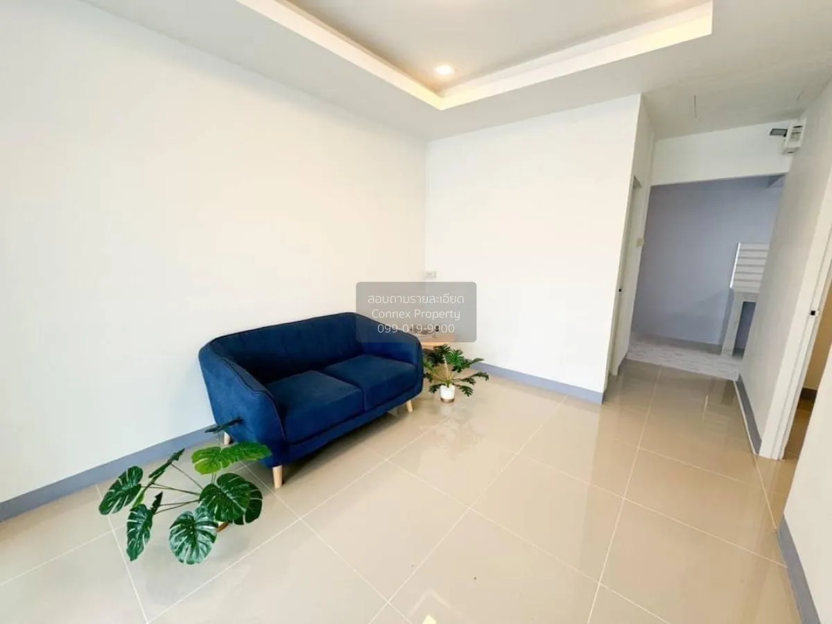 For Sale Townhouse/Townhome  , Baan Phrueksa 3 Bang Bua Thong , B