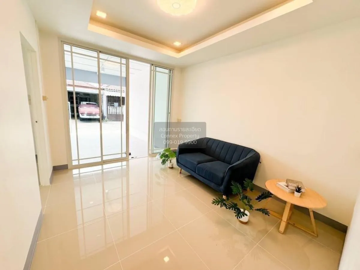 For Sale Townhouse/Townhome  , Baan Phrueksa 3 Bang Bua Thong , B