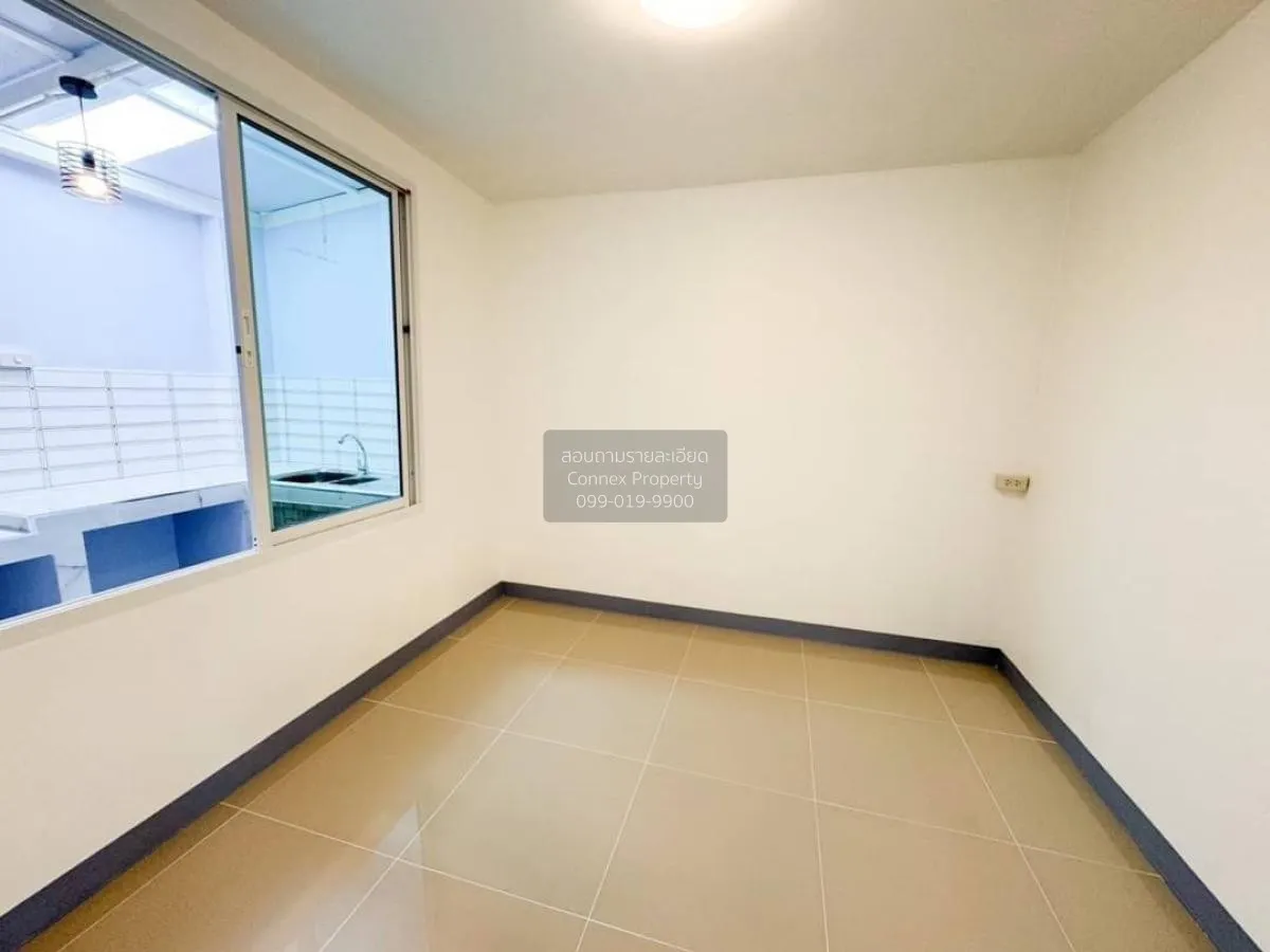 For Sale Townhouse/Townhome  , Baan Phrueksa 3 Bang Bua Thong , B