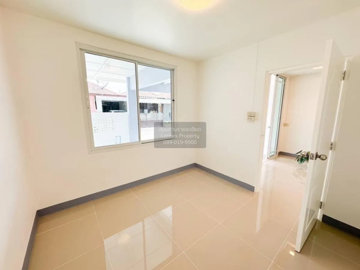 For Sale Townhouse/Townhome  , Baan Phrueksa 3 Bang Bua Thong , B