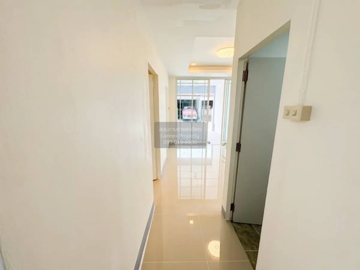 For Sale Townhouse/Townhome  , Baan Phrueksa 3 Bang Bua Thong , B
