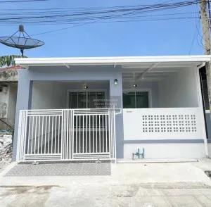 For Sale Townhouse/Townhome  , Baan Phrueksa 3 Bang Bua Thong , Bang Khu Rat , Bang Bua Thong , Nonthaburi , CX-112231