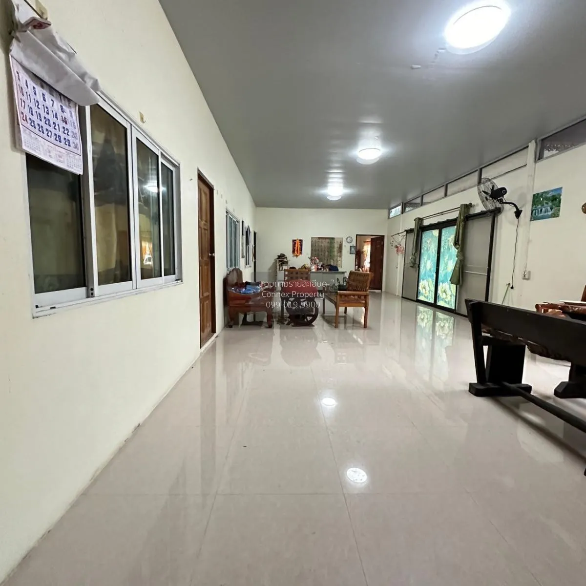 Land with buildings CX-112233 2