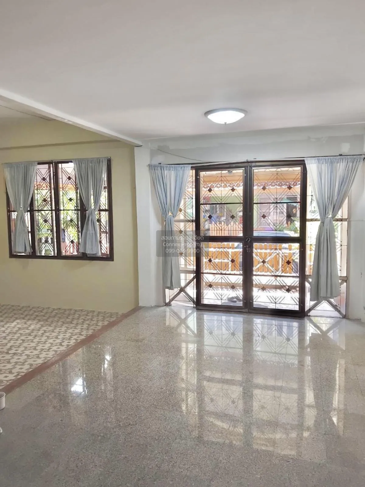 ขายทาวน์เฮ้าส์/ทาวน์โฮม  บ้านสุธาวี คลัสเตอร์เฮ้าส์ บางพลีใหญ่ บา 2