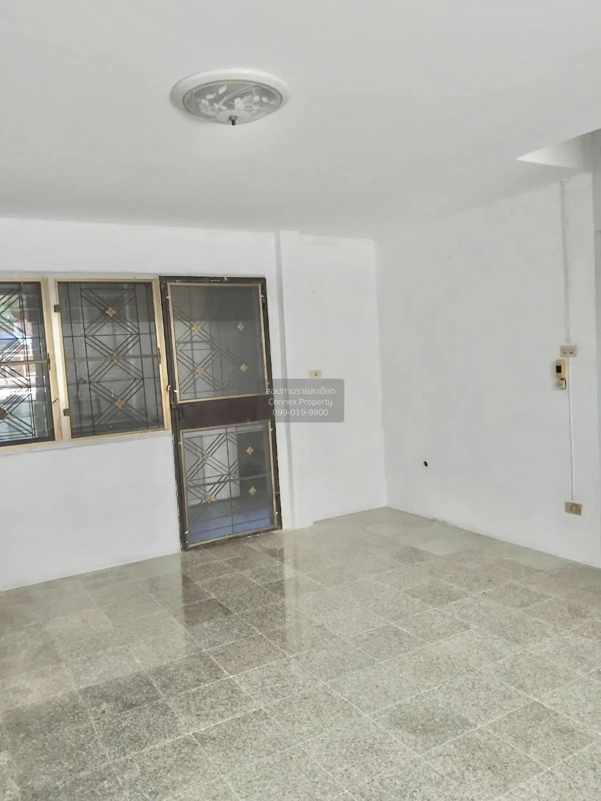 ขายทาวน์เฮ้าส์/ทาวน์โฮม  บ้านสุธาวี คลัสเตอร์เฮ้าส์ บางพลีใหญ่ บา 4