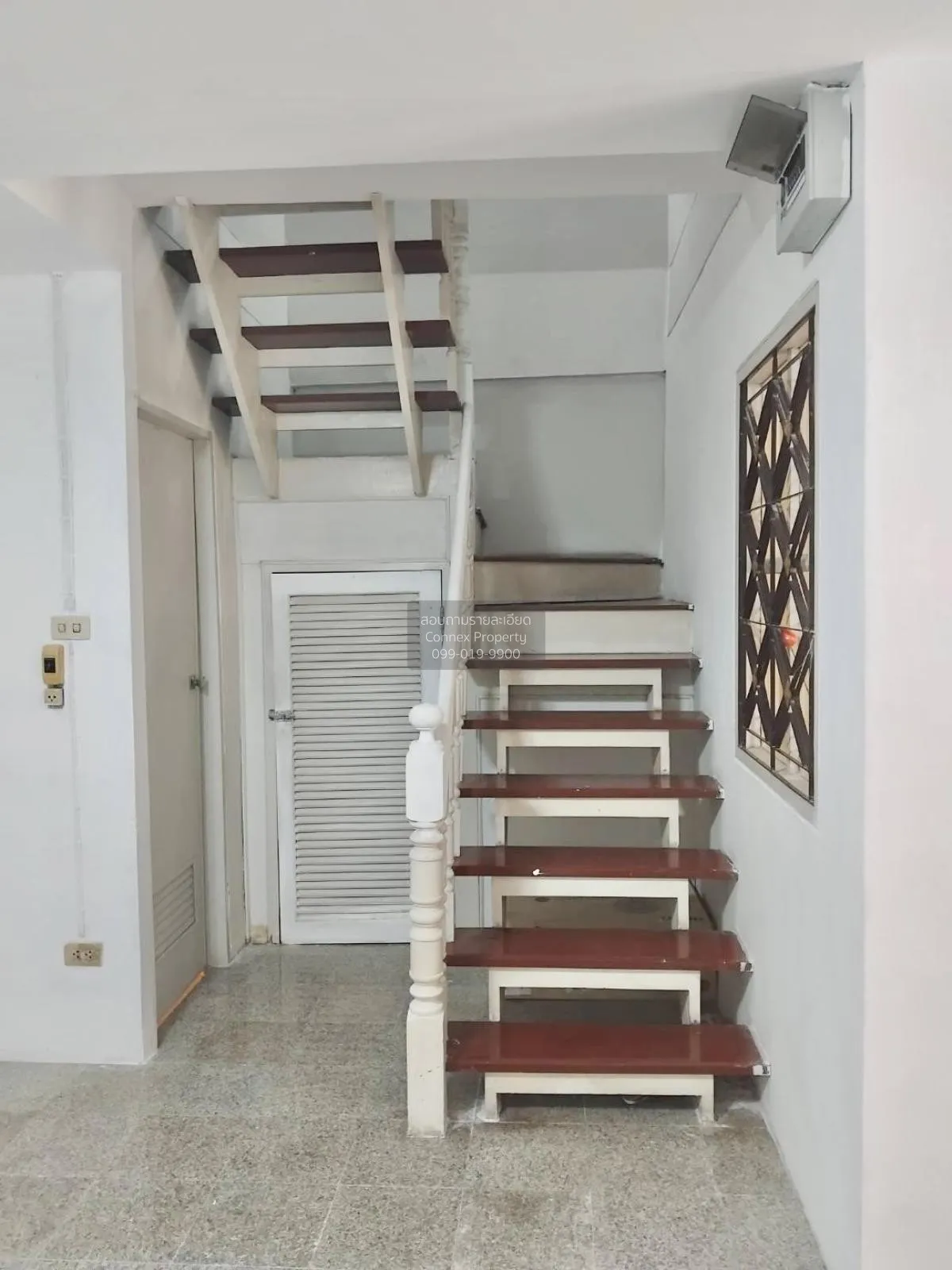 ขายทาวน์เฮ้าส์/ทาวน์โฮม  บ้านสุธาวี คลัสเตอร์เฮ้าส์ บางพลีใหญ่ บา