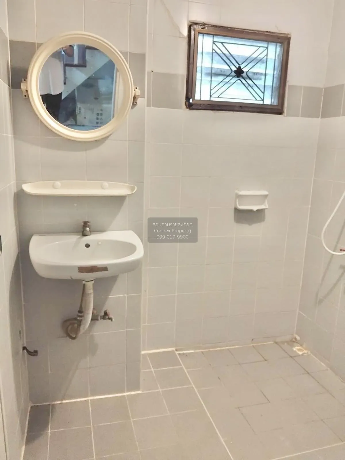 ขายทาวน์เฮ้าส์/ทาวน์โฮม  บ้านสุธาวี คลัสเตอร์เฮ้าส์ บางพลีใหญ่ บา