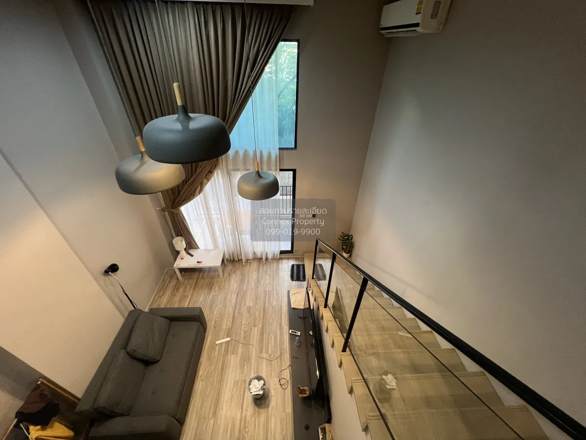 For Sale Condo , Blossom Condo @ Sathorn Charoenrat , Duplex , BT