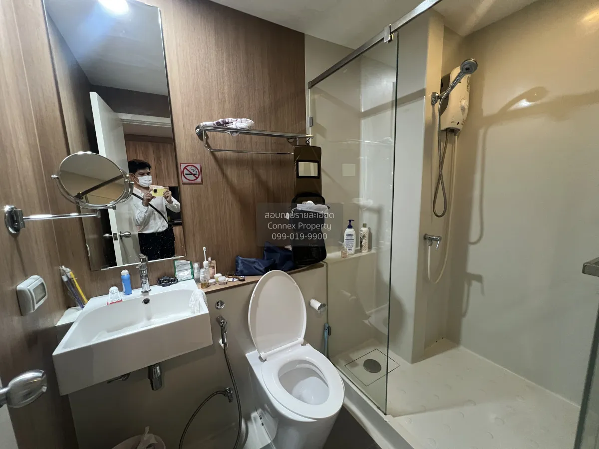 For Sale Condo , Blossom Condo @ Sathorn Charoenrat , Duplex , BT