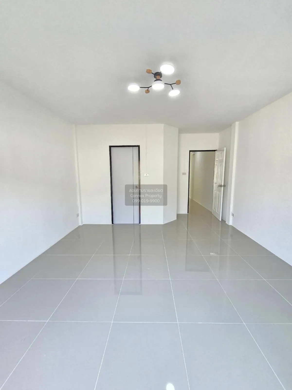 ขายทาวน์เฮ้าส์/ทาวน์โฮม  บ้านมนวดี รีโนเวทใหม่ บางคูรัด บางบัวทอง